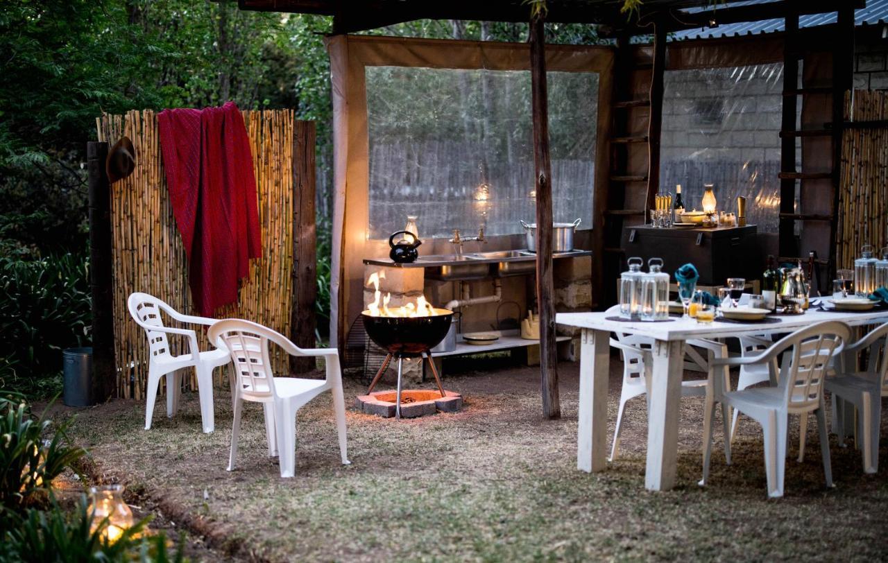 Amohela Ho Spitskop Country Retreat & Conservancy Ficksburg Exterior photo