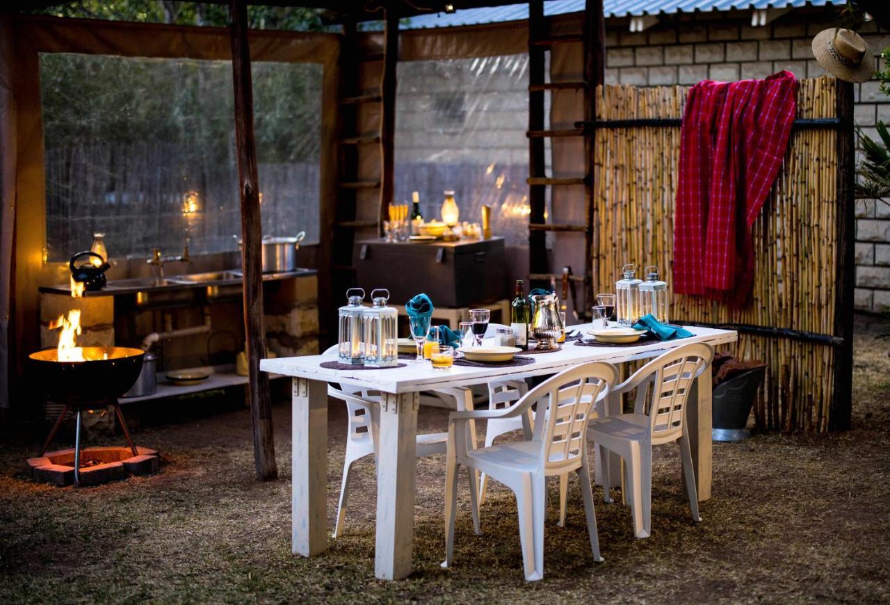 Amohela Ho Spitskop Country Retreat & Conservancy Ficksburg Exterior photo