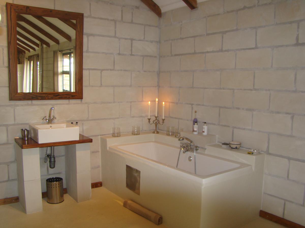 Amohela Ho Spitskop Country Retreat & Conservancy Ficksburg Exterior photo