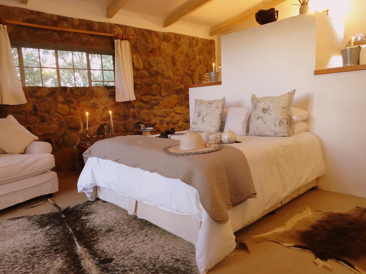 Amohela Ho Spitskop Country Retreat & Conservancy Ficksburg Exterior photo