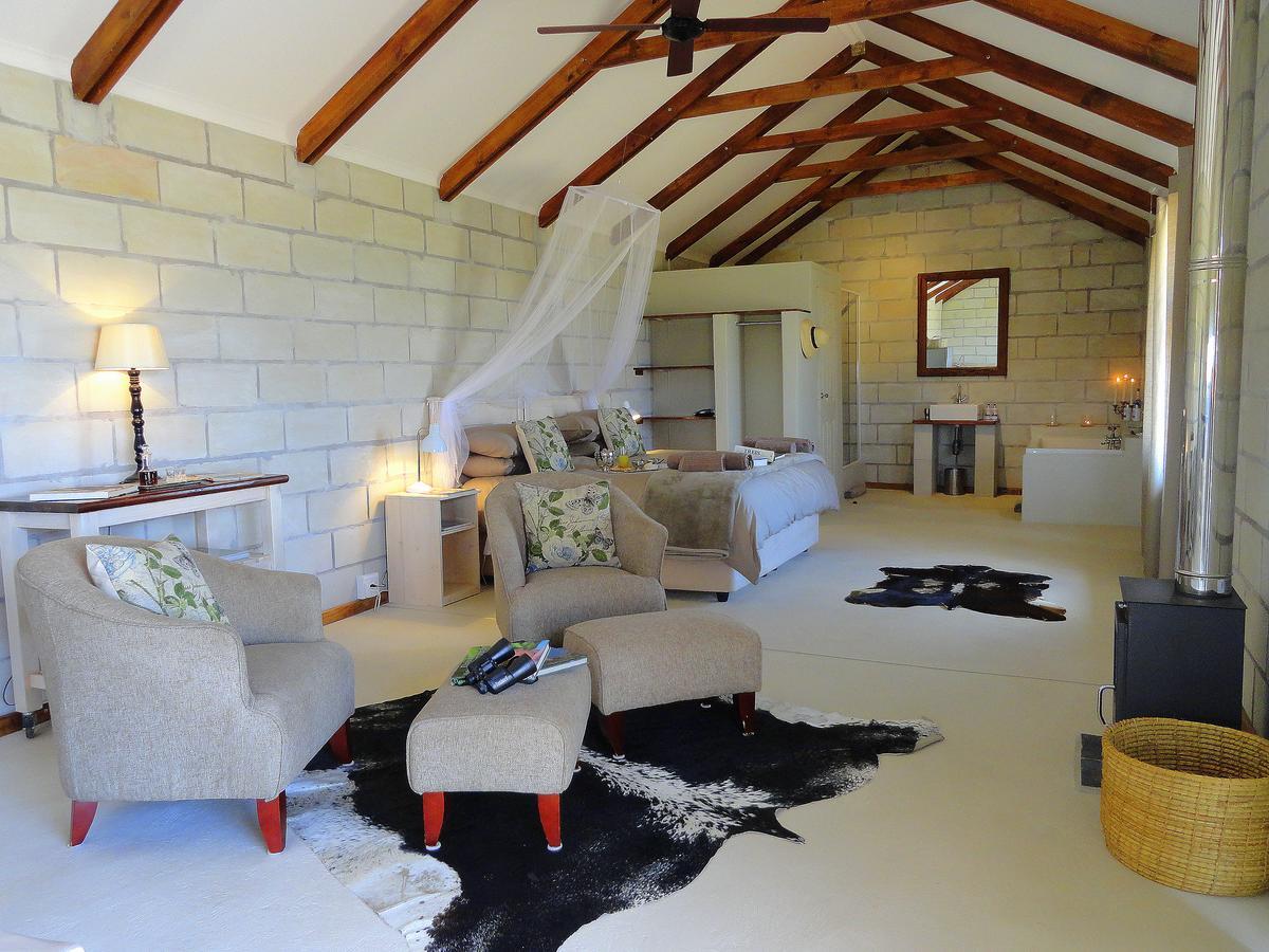 Amohela Ho Spitskop Country Retreat & Conservancy Ficksburg Exterior photo
