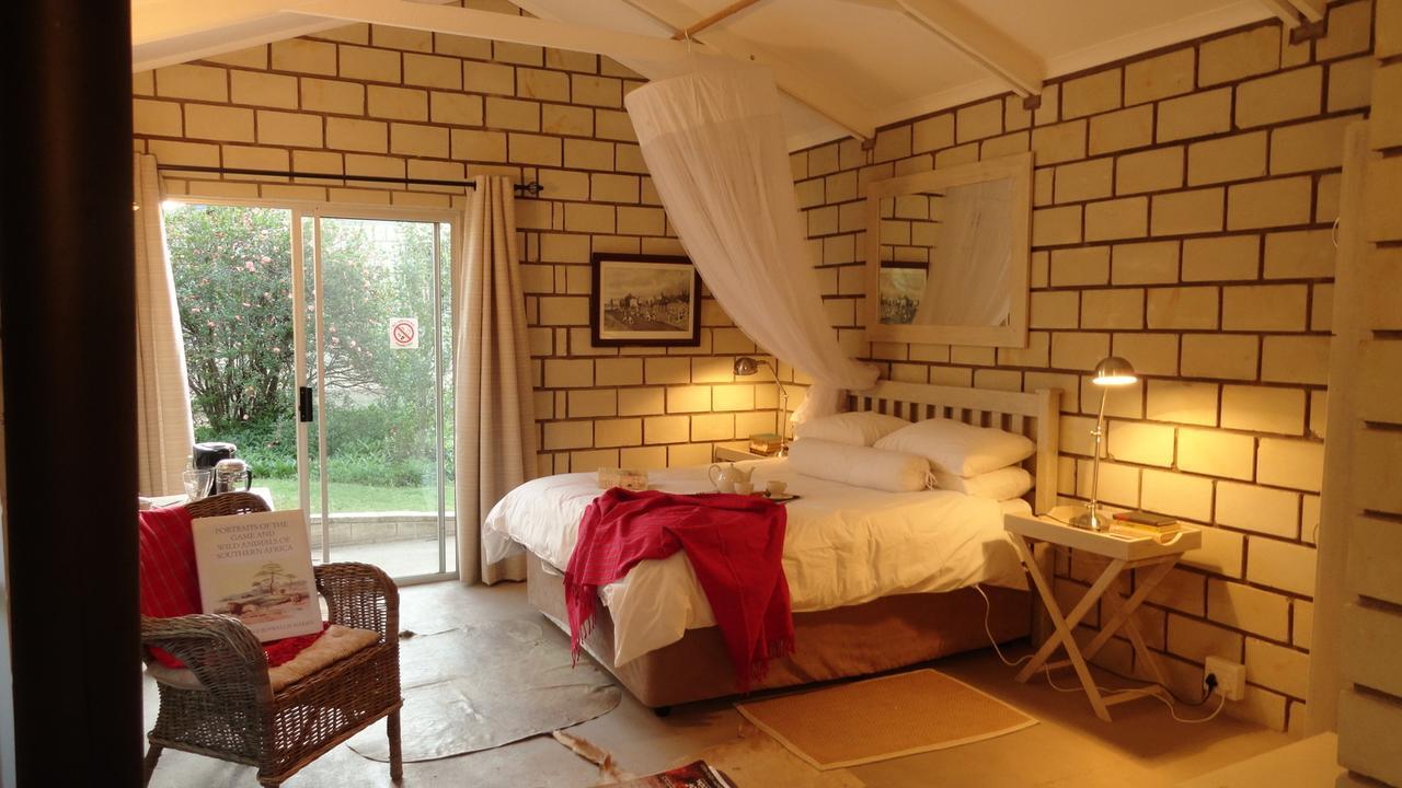 Amohela Ho Spitskop Country Retreat & Conservancy Ficksburg Exterior photo