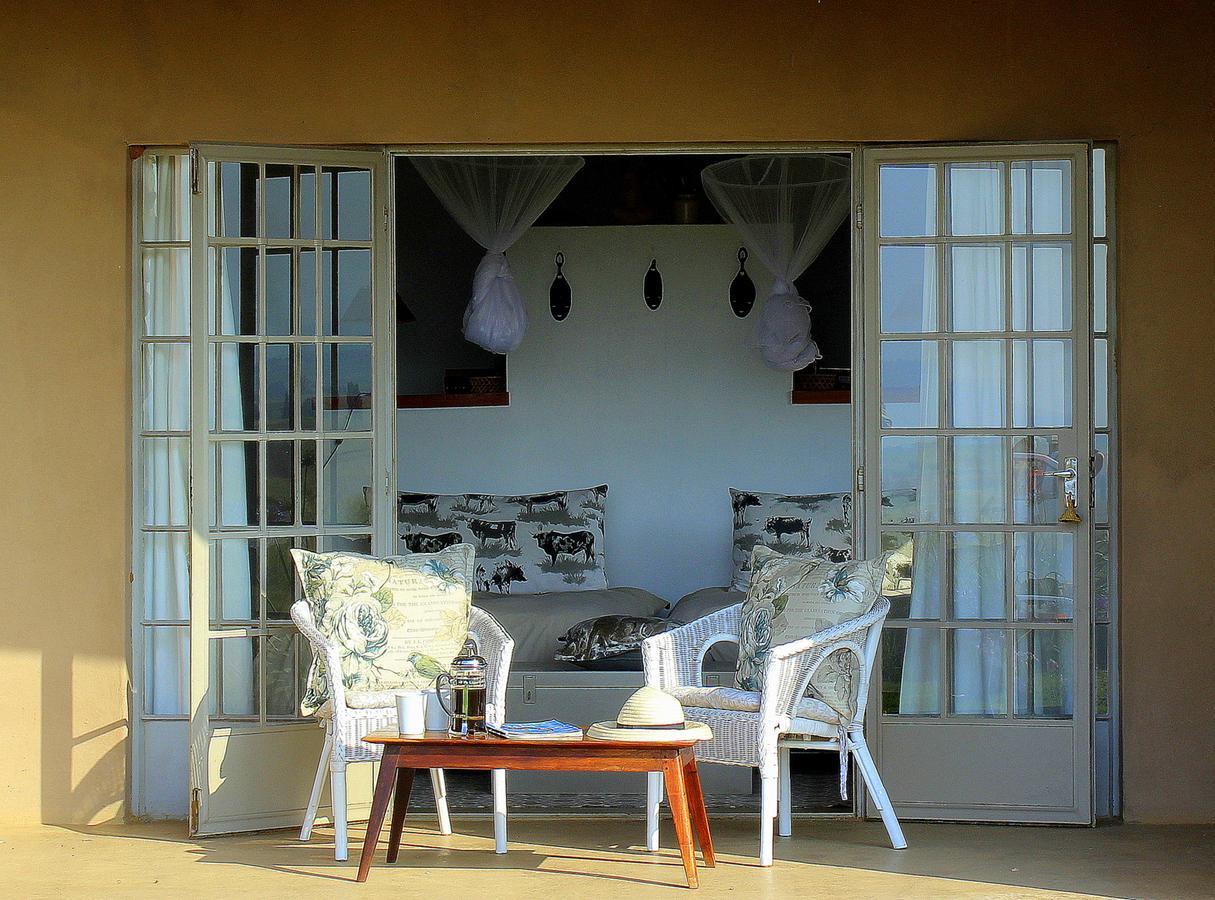 Amohela Ho Spitskop Country Retreat & Conservancy Ficksburg Exterior photo