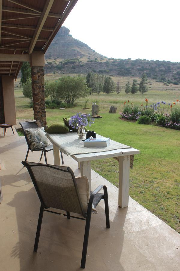 Amohela Ho Spitskop Country Retreat & Conservancy Ficksburg Exterior photo